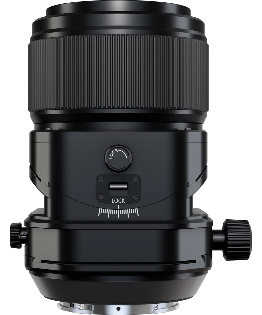 FUJIFILM GFX GF 110MM F/5.6 T/S MACRO G-MOUNT