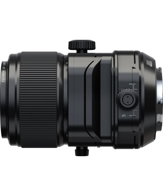 FUJIFILM GFX GF 110MM F/5.6 T/S MACRO G-MOUNT