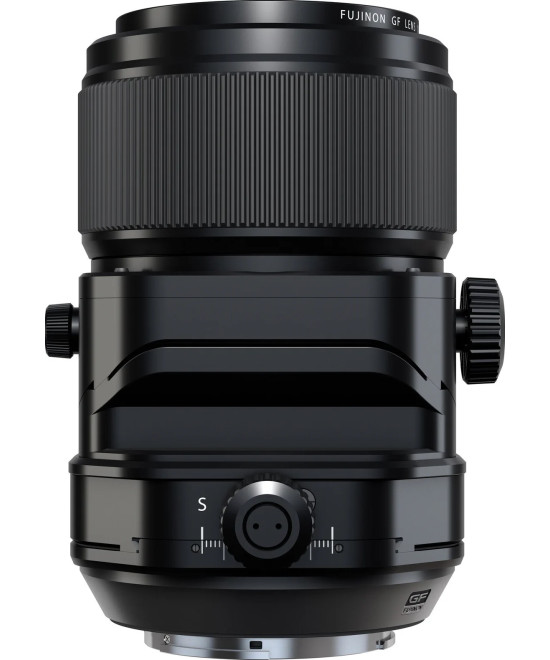 FUJIFILM GFX GF 110MM F/5.6 T/S MACRO G-MOUNT