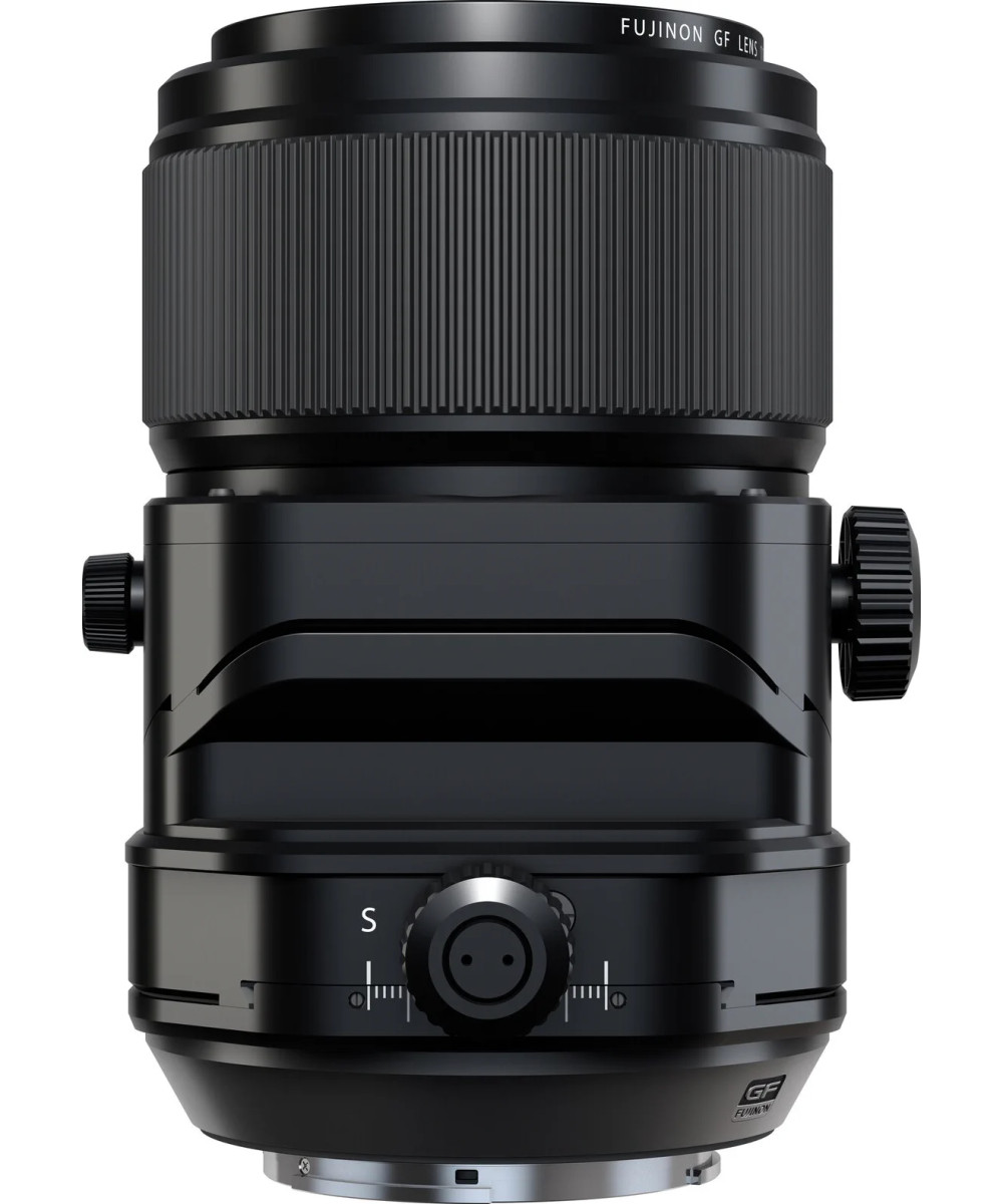 FUJIFILM GFX GF 110MM F/5.6 T/S MACRO G-MOUNT