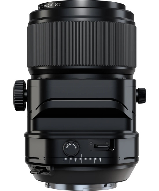 FUJIFILM GFX GF 110MM F/5.6 T/S MACRO G-MOUNT