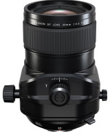 FUJIFILM GFX GF 30MM F/5.6 T/S G-MOUNT