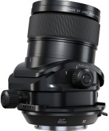 FUJIFILM GFX GF 30MM F/5.6 T/S G-MOUNT