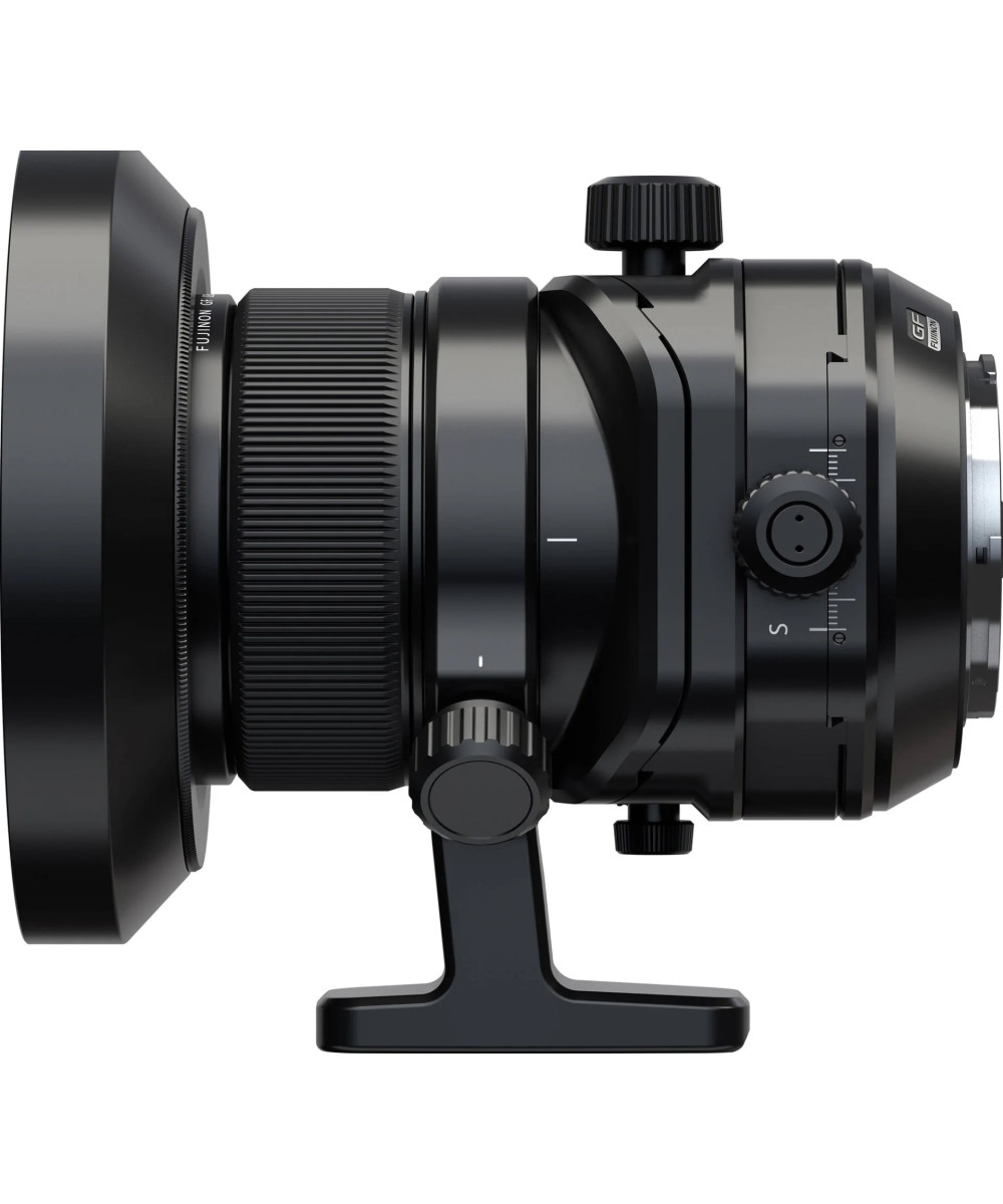 FUJIFILM GFX GF 30MM F/5.6 T/S G-MOUNT