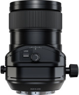 FUJIFILM GFX GF 30MM F/5.6 T/S G-MOUNT