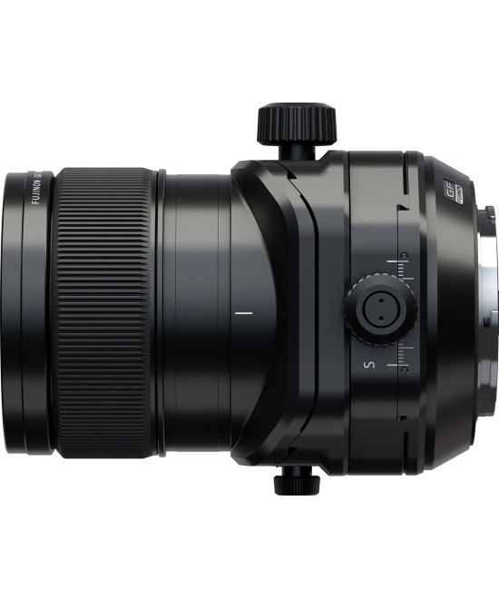 FUJIFILM GFX GF 30MM F/5.6 T/S G-MOUNT