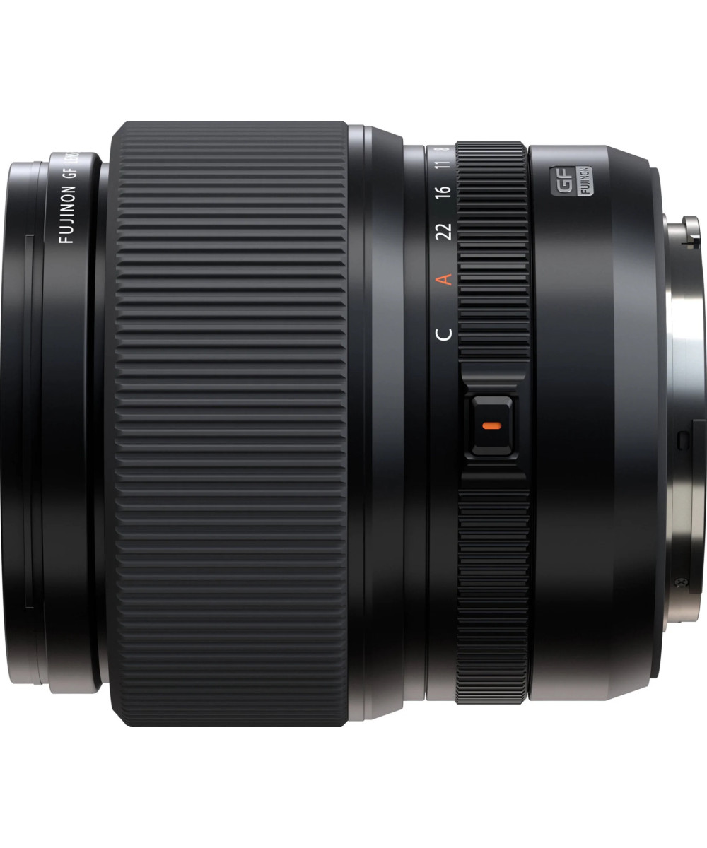 GF 55mm f/1.7 R WR