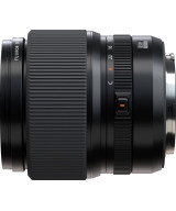 GF 55mm f/1.7 R WR