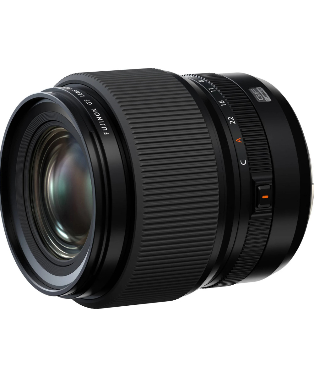 GF 55mm f/1.7 R WR