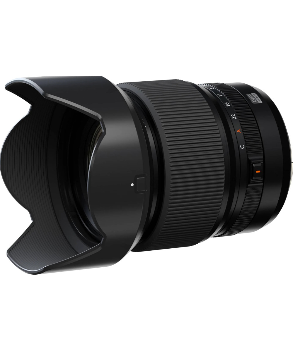 GF 55mm f/1.7 R WR
