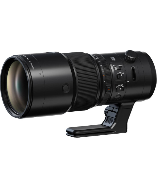 GF 500mm f/5.6 R LM OIS WR