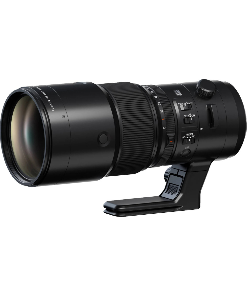 GF 500mm f/5.6 R LM OIS WR