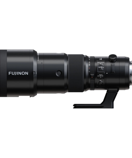 GF 500mm f/5.6 R LM OIS WR