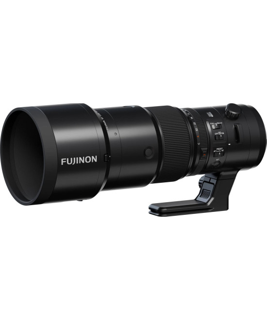GF 500mm f/5.6 R LM OIS WR