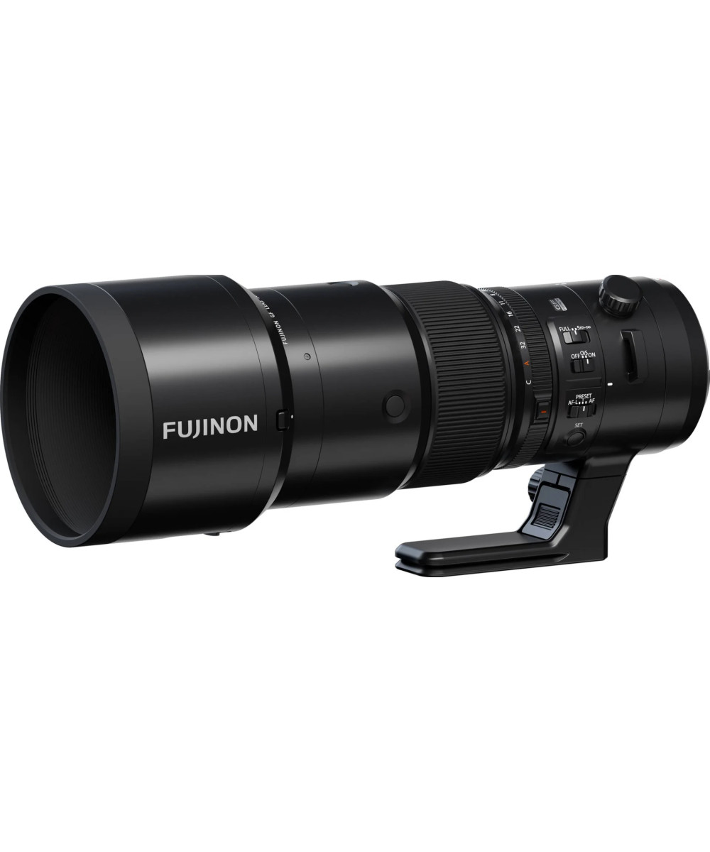 GF 500mm f/5.6 R LM OIS WR