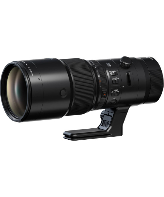 GF 500mm f/5.6 R LM OIS WR