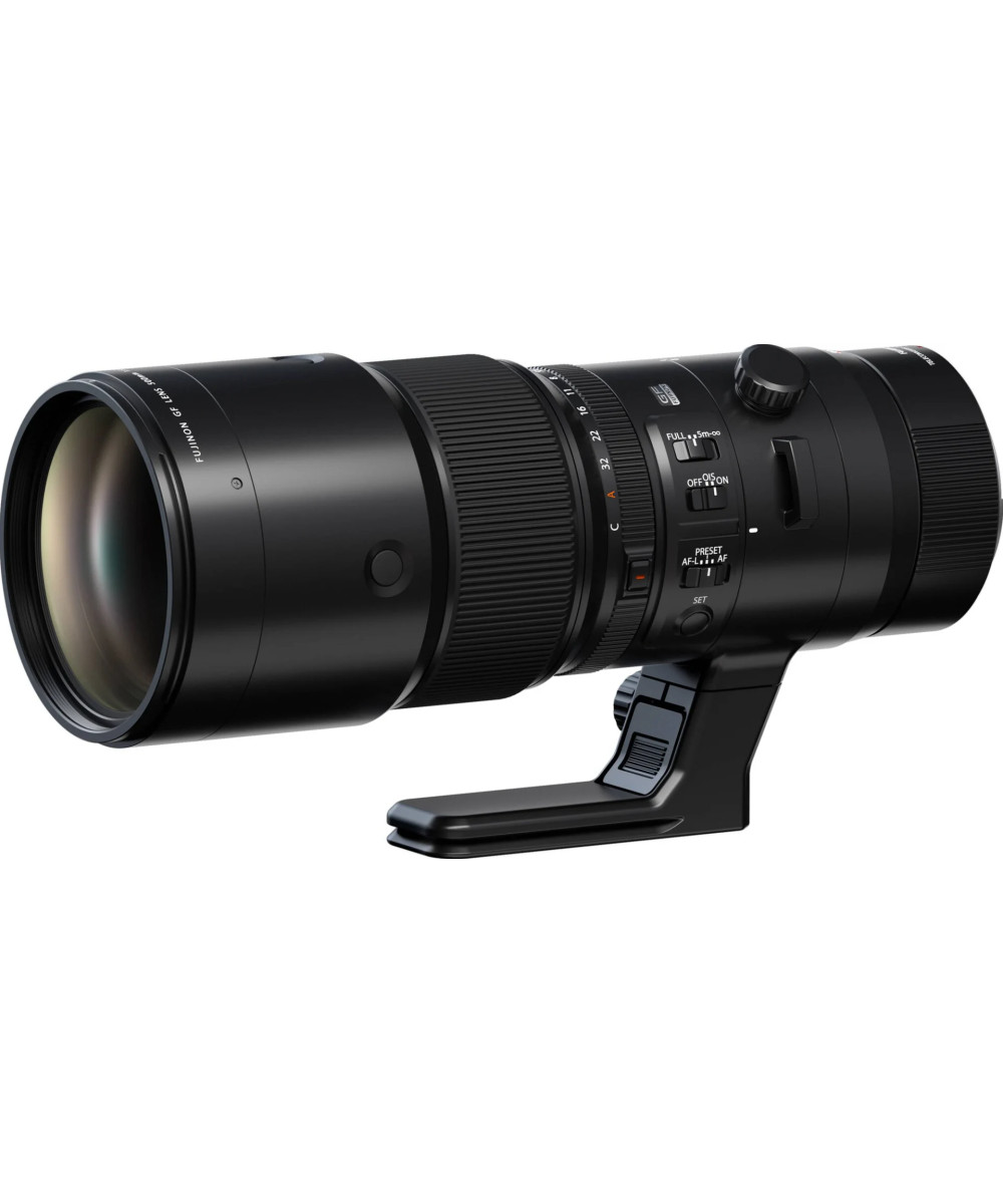 GF 500mm f/5.6 R LM OIS WR