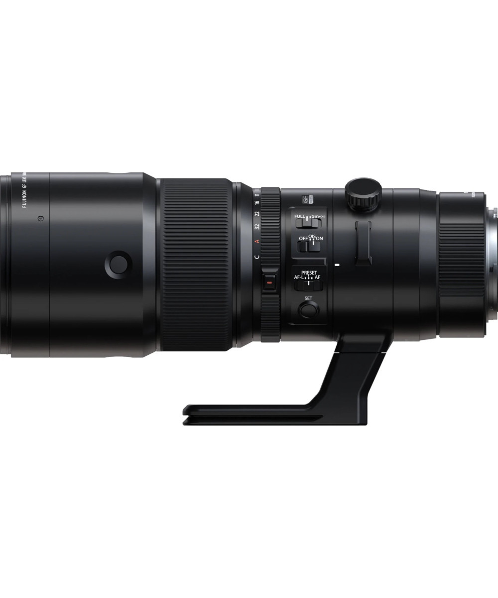 GF 500mm f/5.6 R LM OIS WR