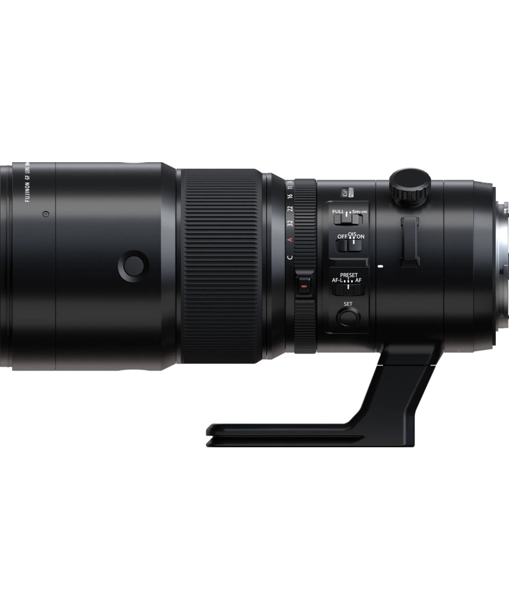 GF 500mm f/5.6 R LM OIS WR