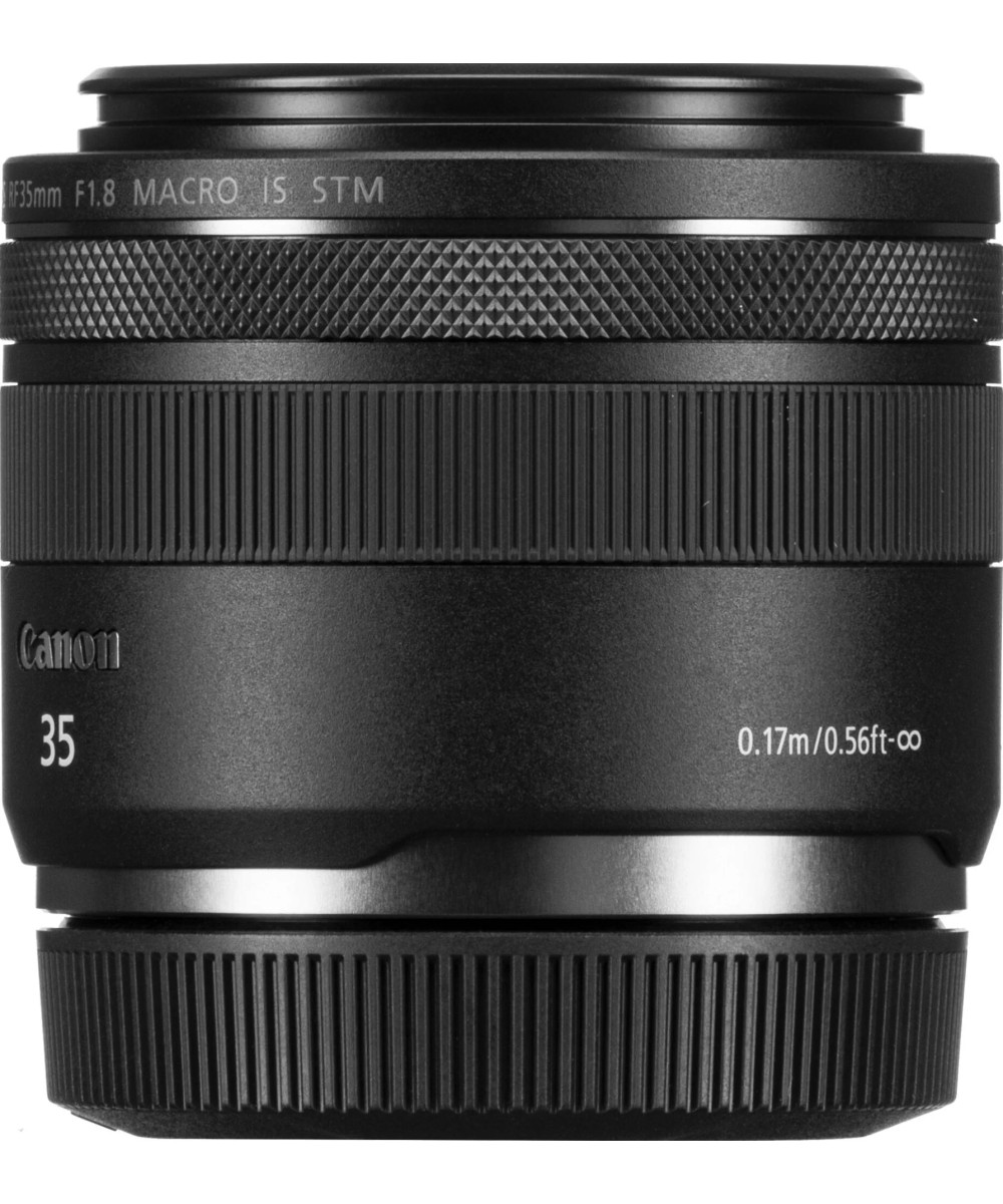 RF 35mm f/1.8 Macro IS STM