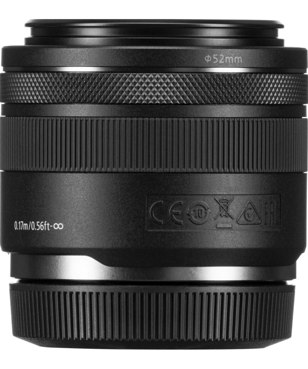 RF 35mm f/1.8 Macro IS STM