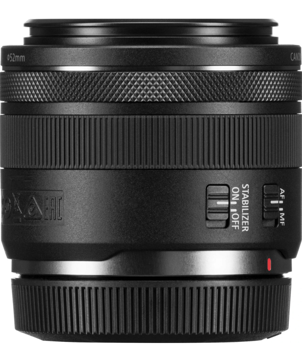 RF 35mm f/1.8 Macro IS STM