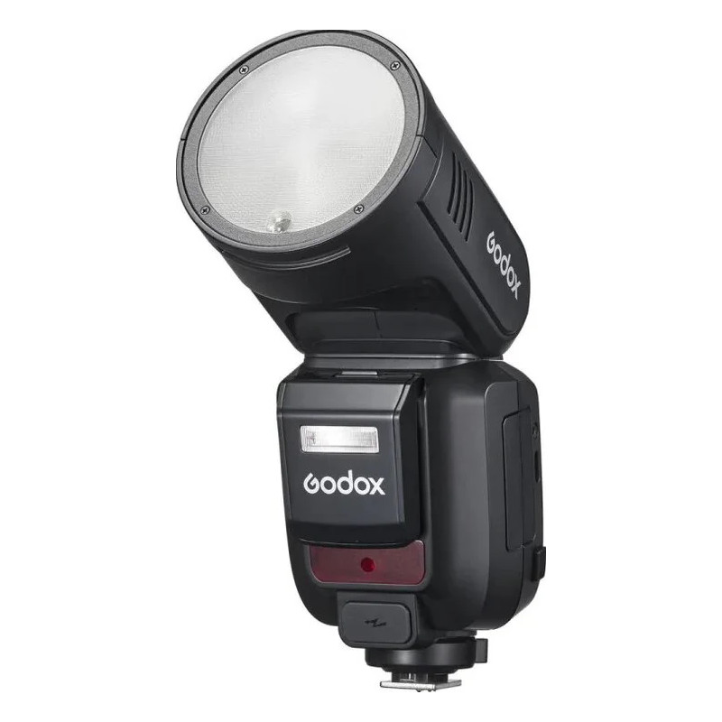 GODOX V100N FLASH PER NIKON