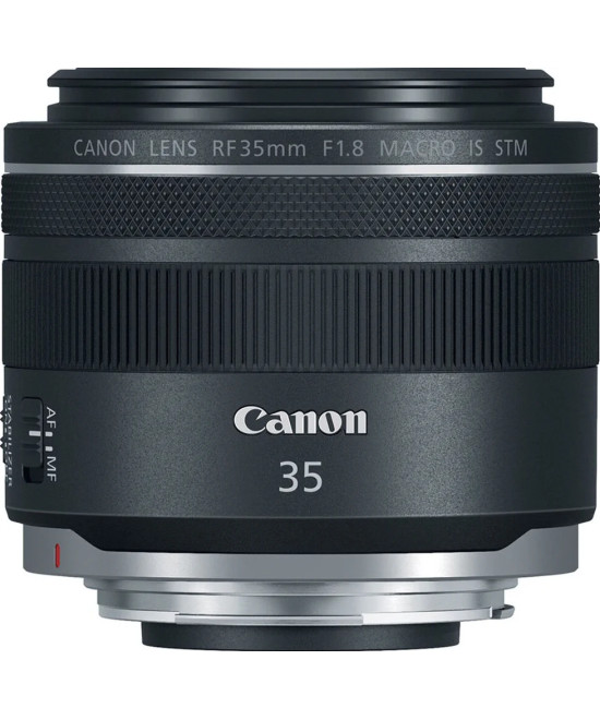 RF 35mm f/1.8 Macro IS STM