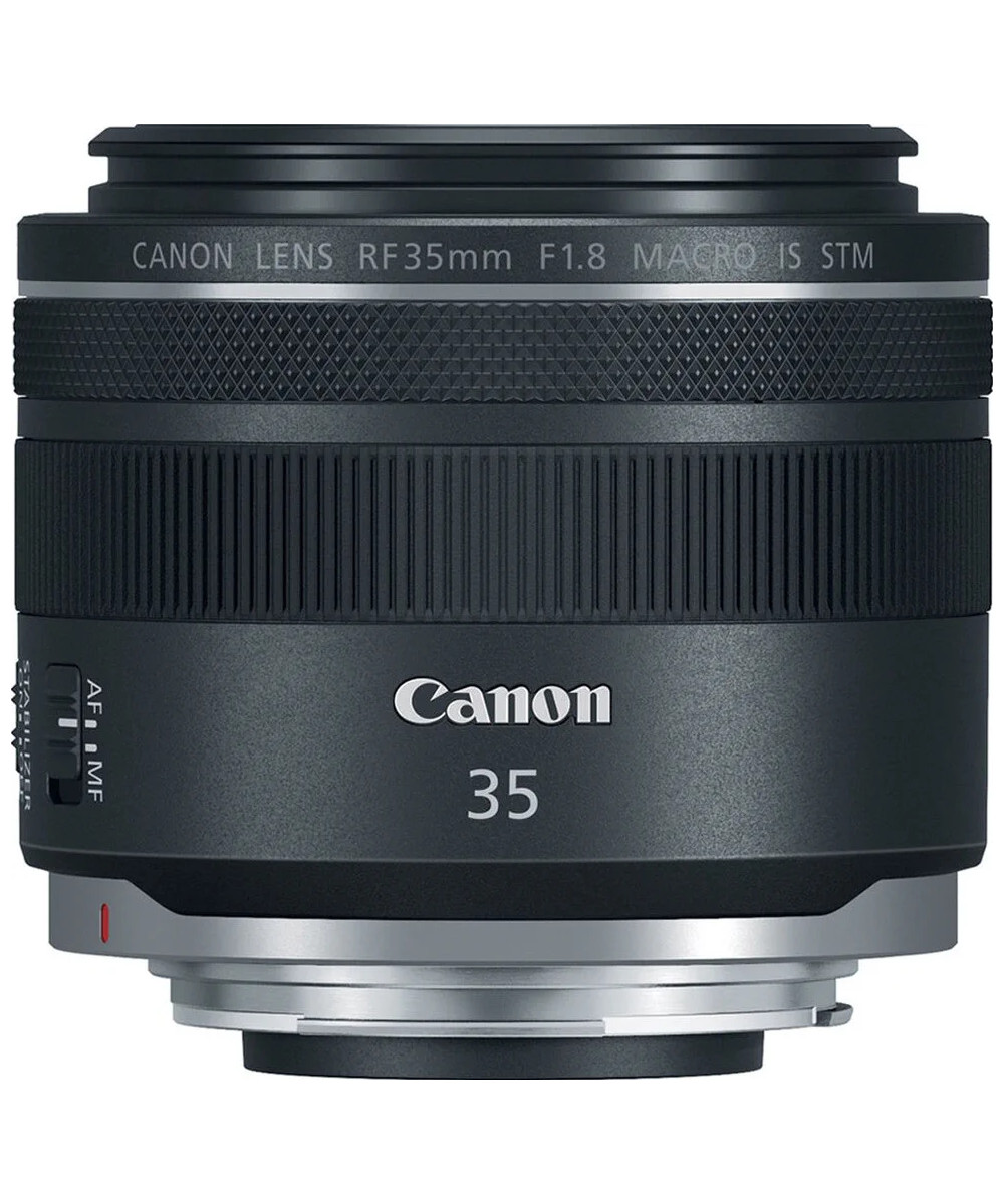 RF 35mm f/1.8 Macro IS STM