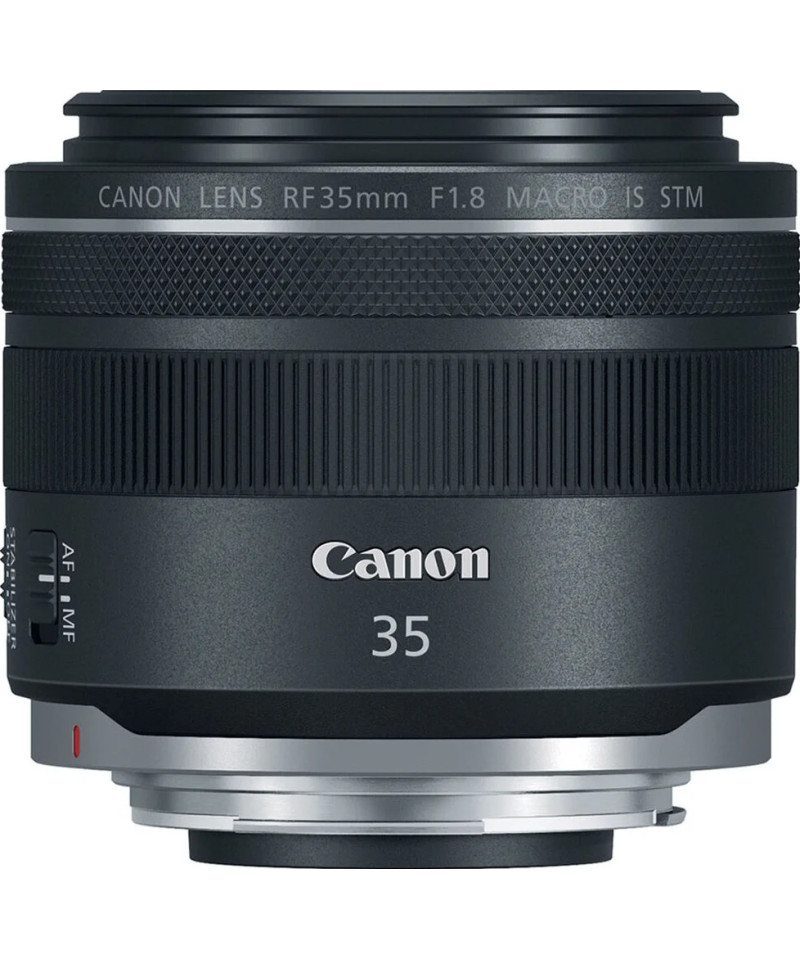 RF 35mm f/1.8 Macro IS STM