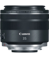 RF 35mm f/1.8 Macro IS STM