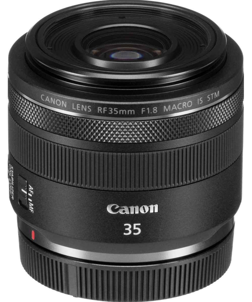 RF 35mm f/1.8 Macro IS STM