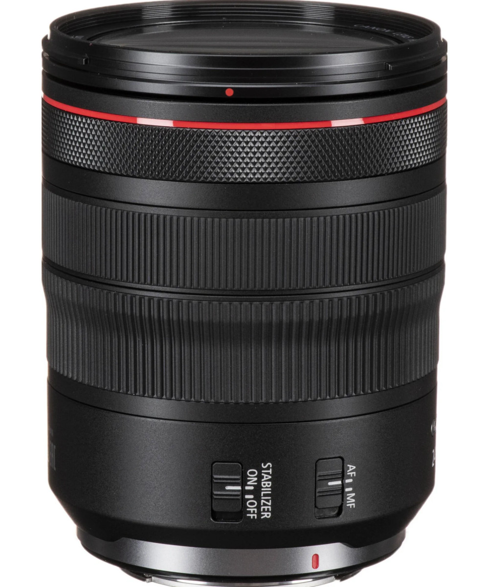 RF 24-105mm f/4 L IS USM