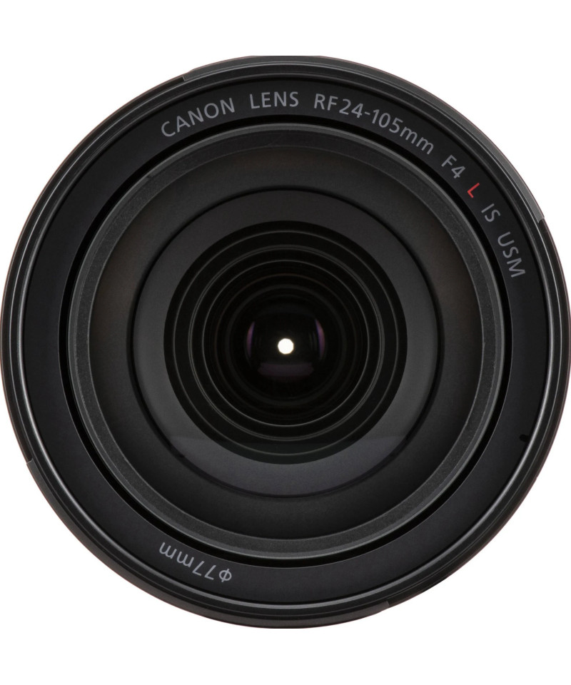 RF 24-105mm f/4 L IS USM