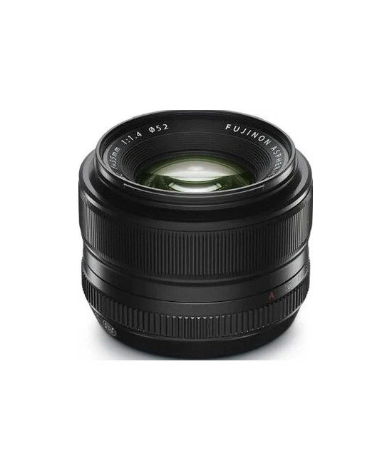XF 35mm f/1.4 R Fujinon
