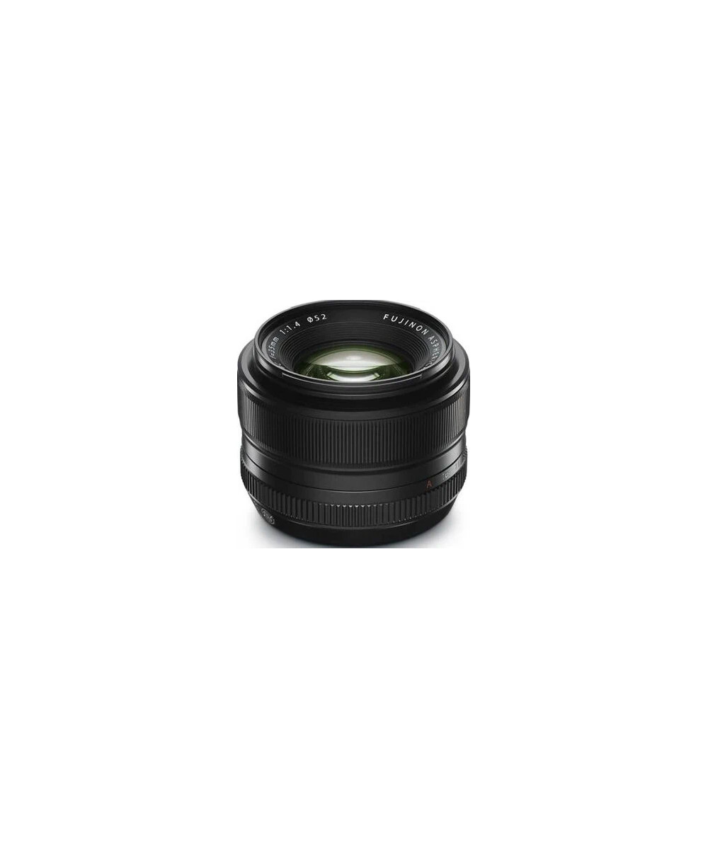 XF 35mm f/1.4 R Fujinon