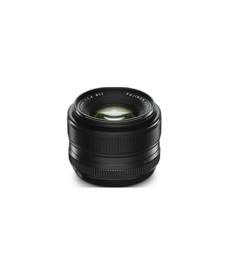 XF 35mm f/1.4 R Fujinon