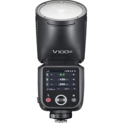 GODOX V100N FLASH PER NIKON