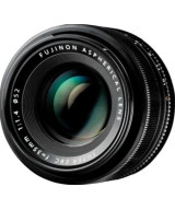 XF 35mm f/1.4 R Fujinon