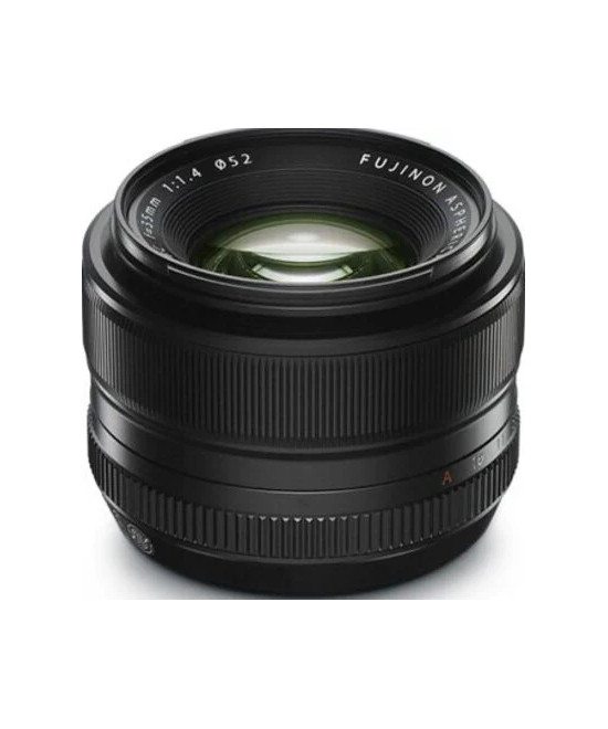 XF 35mm f/1.4 R Fujinon