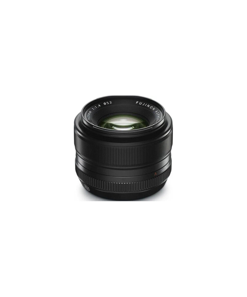 XF 35mm f/1.4 R Fujinon