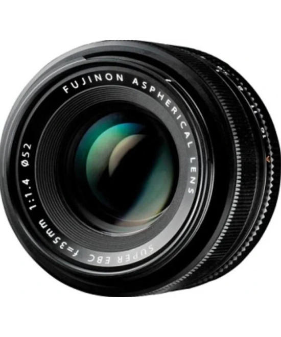 XF 35mm f/1.4 R Fujinon