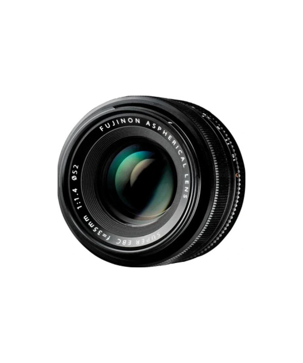 XF 35mm f/1.4 R Fujinon