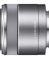SEL 30mm f/3.5 Macro E-Mount