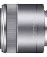 SEL 30mm f/3.5 Macro E-Mount