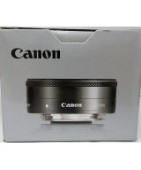 EF-M 22mm f/2.0 STM