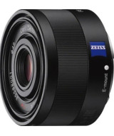 SEL 35mm f/2.8 FE ZA Sonnar T* Zeiss E-Mount Nero