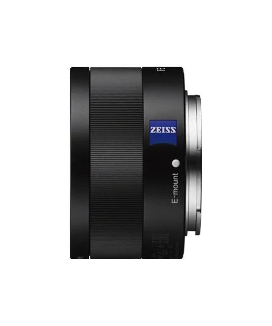 SEL 35mm f/2.8 FE ZA Sonnar T* Zeiss E-Mount Nero