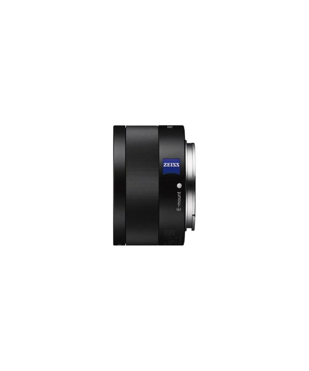 SEL 35mm f/2.8 FE ZA Sonnar T* Zeiss E-Mount Nero