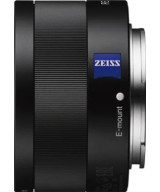 SEL 35mm f/2.8 FE ZA Sonnar T* Zeiss E-Mount Nero